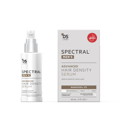 Spectral Hair Density Serum