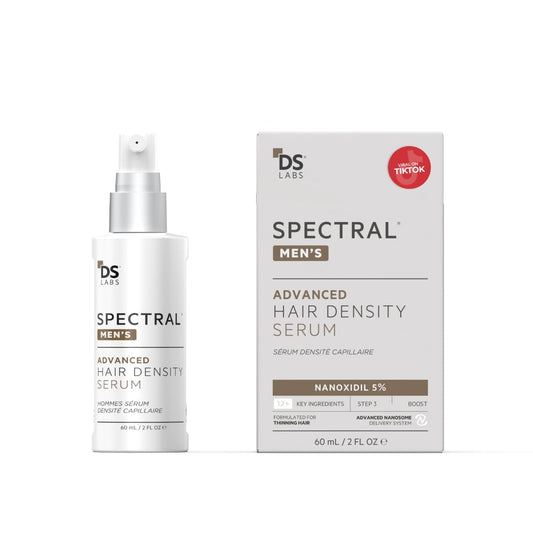Spectral Hair Density Serum