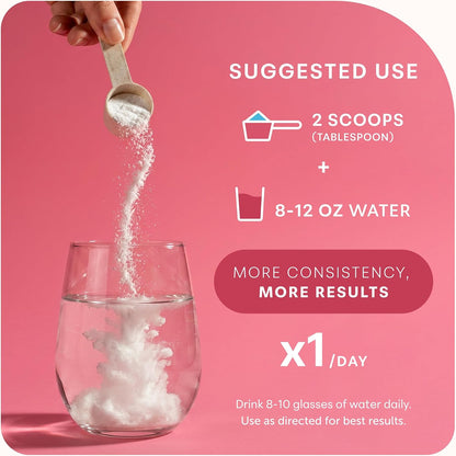 Creatine Hydration Complex