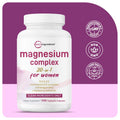 Magnesium Complex for Women