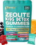 Spectral Zeolite Kids Detox