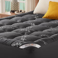 Bamboo Bliss Mattress Topper