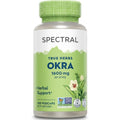 Spectral Pure Okra